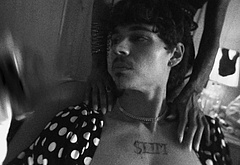 Will Peltz nude and gay sex scenes