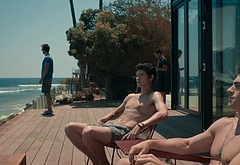 Will Peltz nude and gay sex scenes