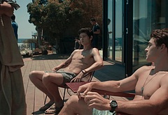 Will Peltz nude and gay sex scenes