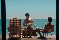 Will Peltz nude and gay sex scenes