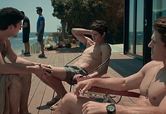 Will Peltz nude and gay sex scenes