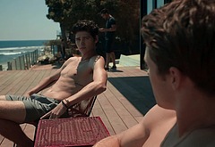 Will Peltz nude and gay sex scenes
