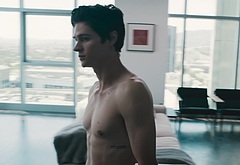 Will Peltz nude and gay sex scenes
