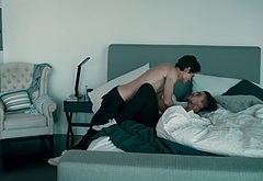 Will Peltz nude and gay sex scenes