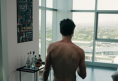 Will Peltz nude and gay sex scenes