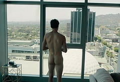 Will Peltz nude and gay sex scenes