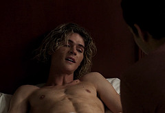 Will Peltz nude and gay sex scenes