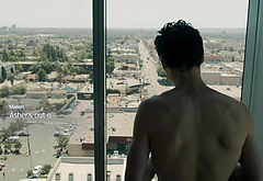 Will Peltz nude and gay sex scenes