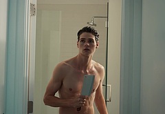 Will Peltz nude and gay sex scenes