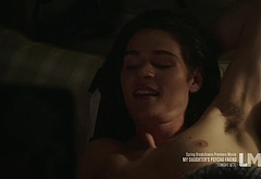 Will Peltz nude and gay sex scenes