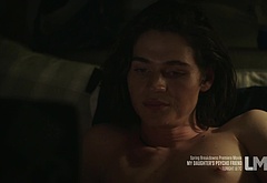 Will Peltz nude and gay sex scenes
