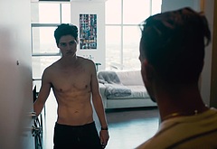 Will Peltz underwear