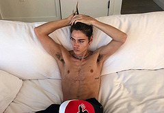 Will Peltz naked and sexy pics