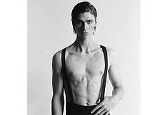 Will Peltz naked and sexy pics