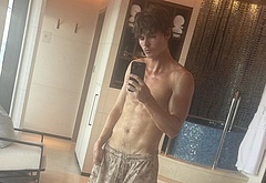 Will Peltz naked and sexy pics