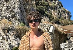 Will Peltz naked and sexy pics