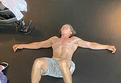 Will Peltz naked and sexy pics