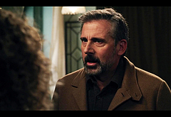Steve Carell nude and underwear scenes
