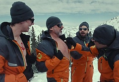 Steve Carell nude and underwear scenes