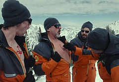 Steve Carell nude and underwear scenes