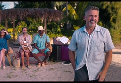 Steve Carell nude and underwear scenes