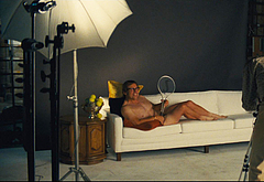 Steve Carell nude and underwear scenes
