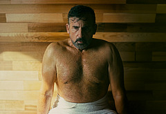 Steve Carell nude and underwear scenes
