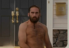 Steve Carell nude and underwear scenes