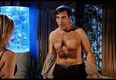 Steve Carell shirtless