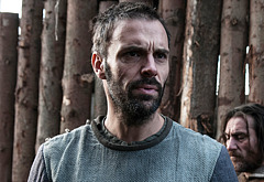 Joseph Millson shirtless and bulge pics