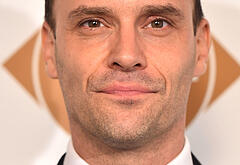 Joseph Millson shirtless and bulge pics