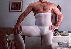 Joseph Millson shirtless and bulge pics