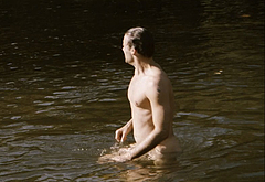 Joseph Millson frontal nude movie scenes