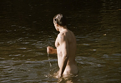 Joseph Millson frontal nude movie scenes