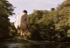 Joseph Millson frontal nude movie scenes