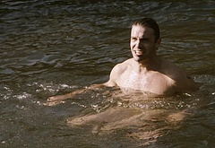 Joseph Millson frontal nude movie scenes