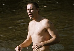 Joseph Millson frontal nude movie scenes