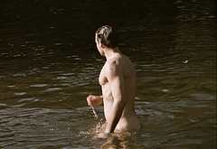 Joseph Millson frontal nude movie scenes
