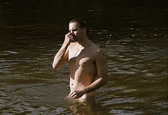 Joseph Millson frontal nude movie scenes