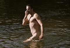 Joseph Millson frontal nude movie scenes
