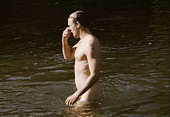 Joseph Millson frontal nude movie scenes