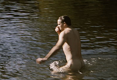 Joseph Millson frontal nude movie scenes