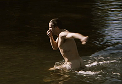 Joseph Millson frontal nude movie scenes