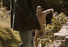 Joseph Millson frontal nude movie scenes