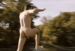 Joseph Millson naked