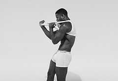 Michael B Jordan nude and sexy scenes