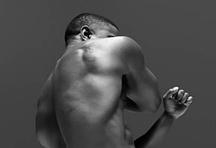 Michael B Jordan nude and sexy scenes