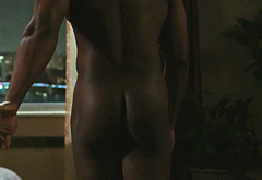 Michael B Jordan nude and sexy scenes