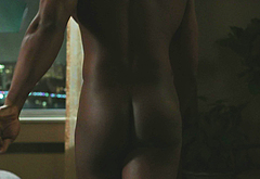 Michael B Jordan nude and sexy scenes
