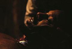 Michael B Jordan nude and sexy scenes